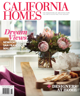 California Homes November December 2018 John Debastiani